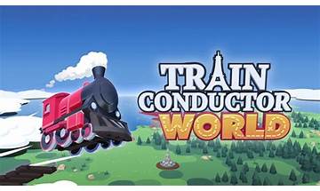 Train Conductor World for Android - Download the APK from Habererciyes